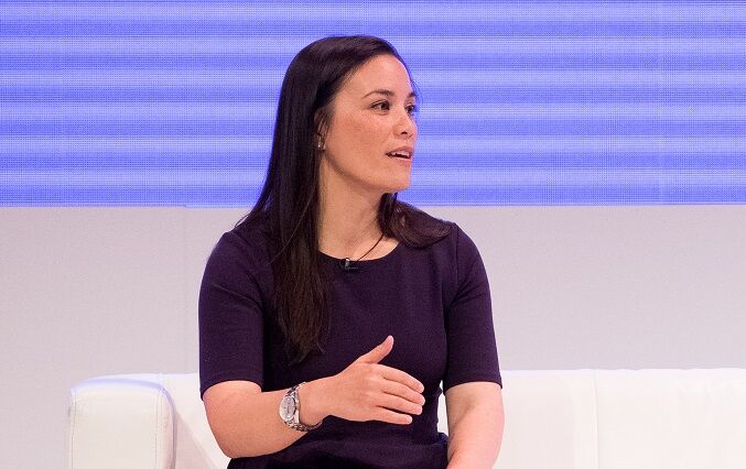 Women Rule: The L.A. Summit