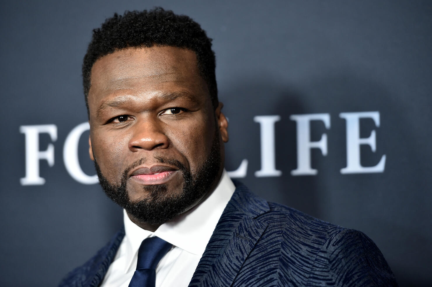 50 Cent (Getty)