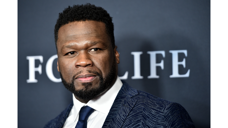 50 Cent (Getty)