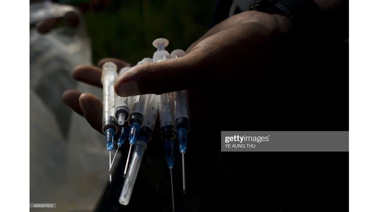 BATTLE STAGE PLAYS PRESENTS A MUSICAL VIDEO TO DEFEAT DRUG ADDICTION.  BATTLE: THIS MEANS WAR!