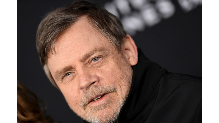 US-ENTERTAINMENT-FILM-STAR WARS