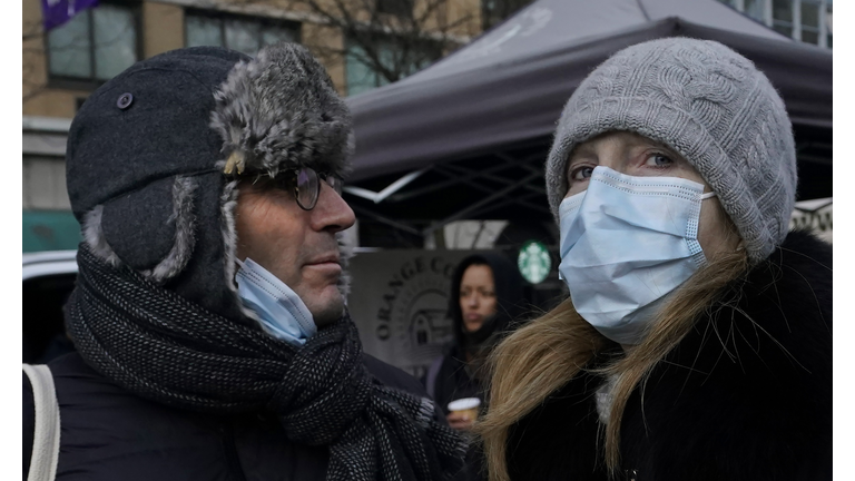 US-CORONAVIRUS-NYC-China-virus-health-epidemic-transport