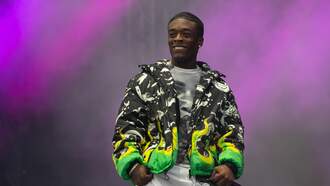 Lil Uzi Vert Releases "Eternal Atake" By Surprise