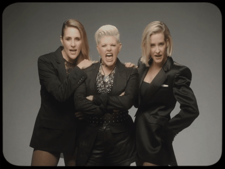 Dixie Chicks Return with 'Gaslighter,' First New Song in 14 Years