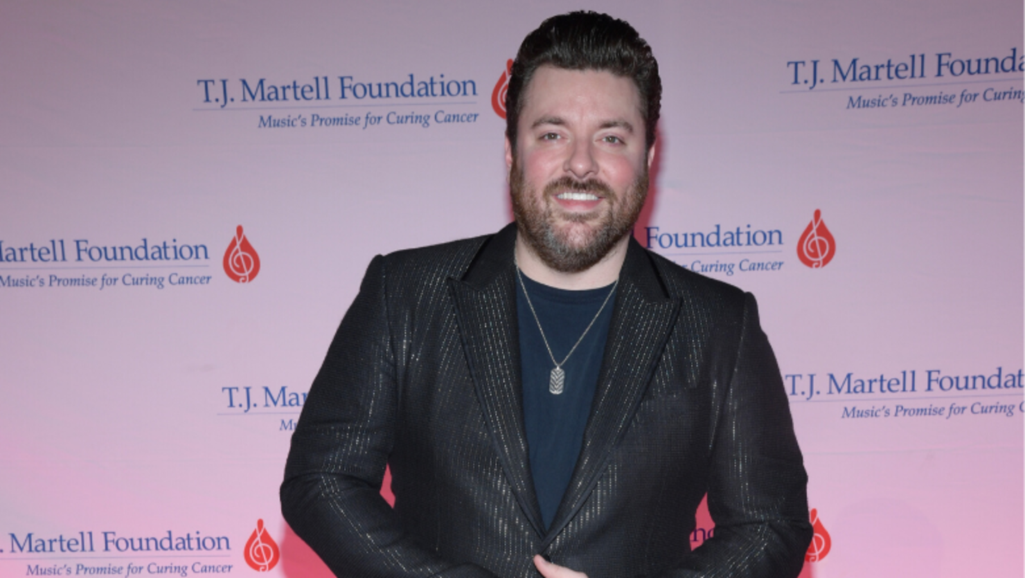 Chris Young Donates $50,000 To Nashville Tornado Relief Fund