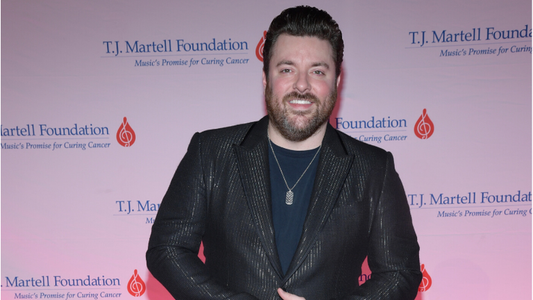 Chris Young Donates $50,000 To Nashville Tornado Relief Fund