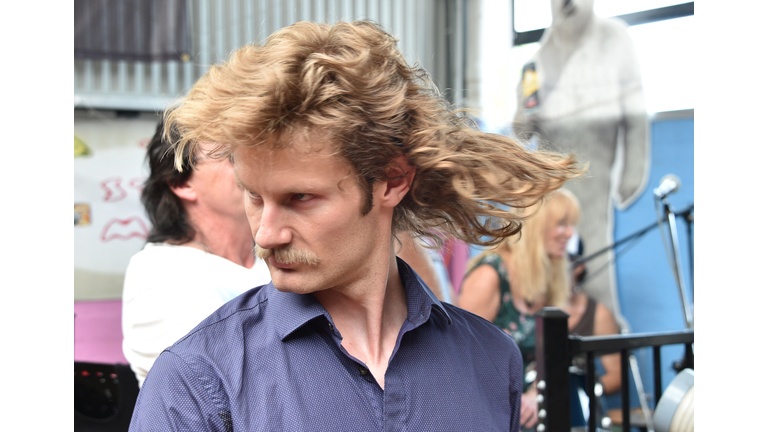 AUSTRALIA-LIFESTYLE-HAIRSTYLE-MULLET-lifestyle