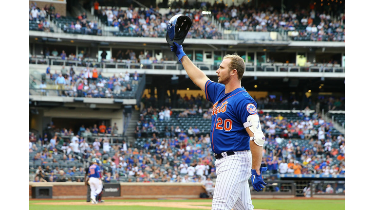 Atlanta Braves v New York Mets