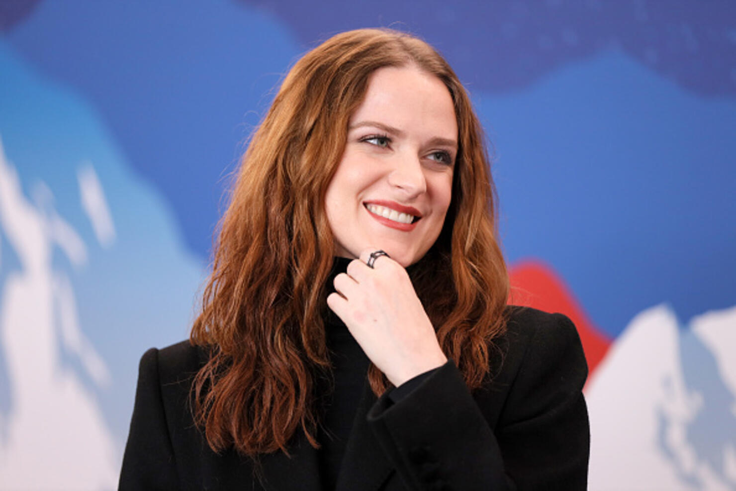 The IMDb Studio At Acura Festival Village On Location At The 2020 Sundance Film Festival – Day 2