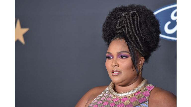 51st NAACP Image Awards - Arrivals