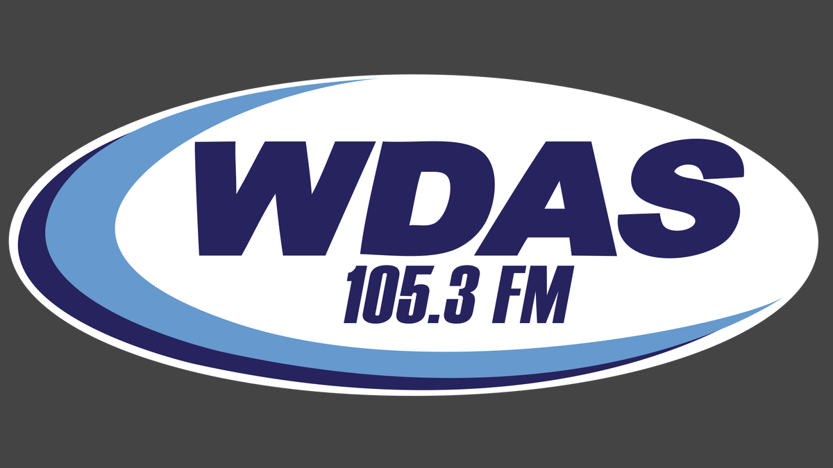 Find WDAS's Saturday Live On-Air Schedule | WDAS