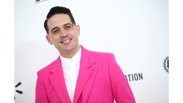 G Eazy (Getty)