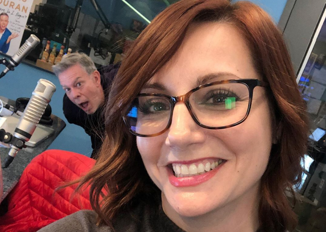 danielle-monaro-accidentally-makes-big-mistake-on-air-elvis-duran