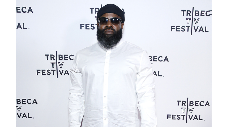 "Hip Hop: Songs That Shook America" - 2019 Tribeca TV Festival