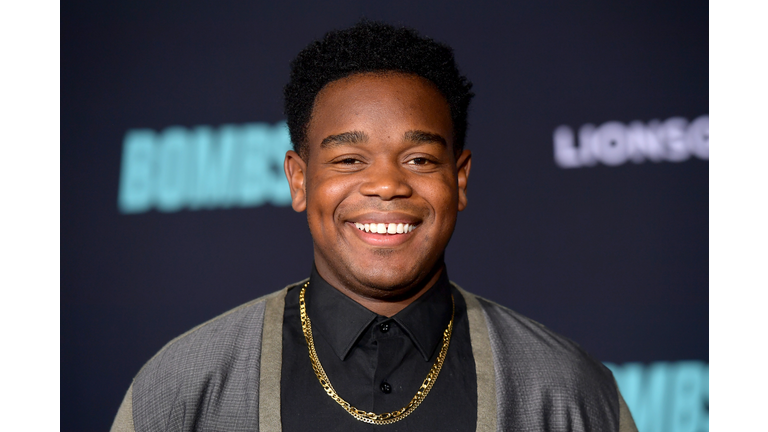 Dexter Darden (Getty)