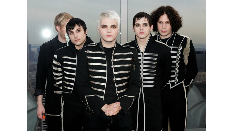 2006 MTV Video Music Awards - Show