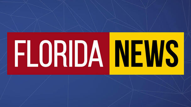 Get The Latest News From All Around Florida.