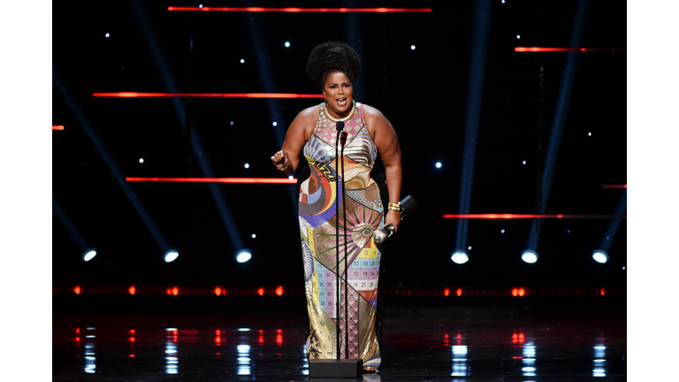 BET Presents The 51st NAACP Image Awards - Show