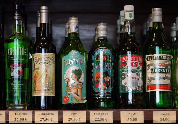 EU Remains Divided On Absinthe Definition