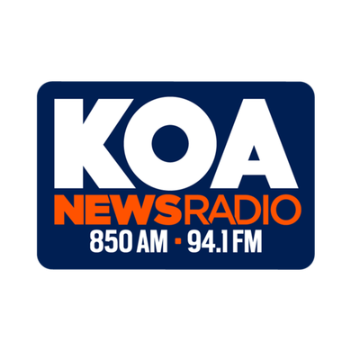 Denver Broncos Play-By-Play logo