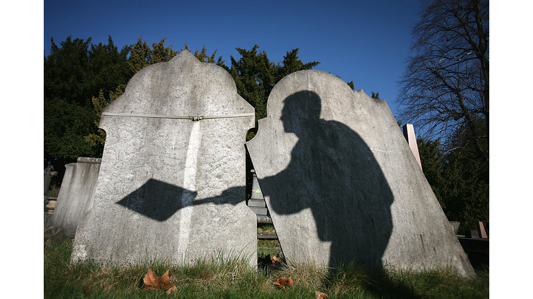 City Of London Cemetery Pilots New Scheme To Reclaim Old Graves For Re-Use