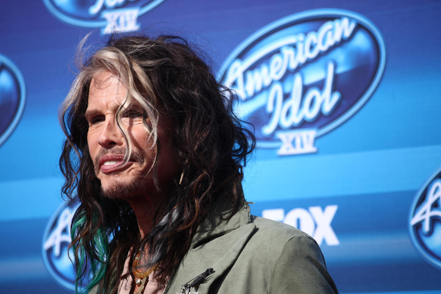 "American Idol" XIV Grand Finale