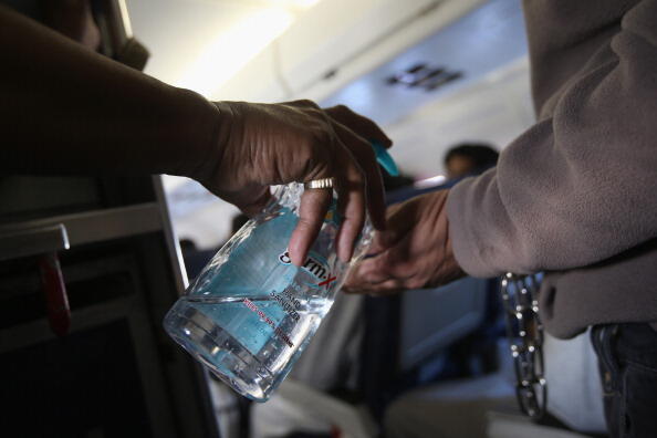 San Diego County Health Department: How to Prepare for Coronavirus - Thumbnail Image