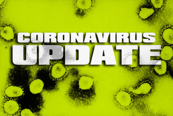 CDC Says SARS Might Be A Form Of The Coronavirus