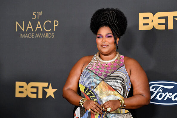 51st NAACP Image Awards - Arrivals