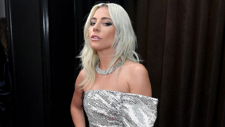 61st Annual GRAMMY Awards - Red Carpet