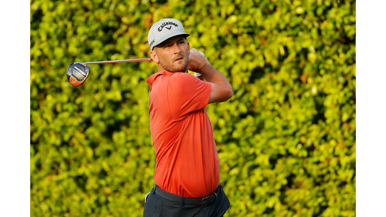 Arnold Palmer Invitational Presented By MasterCard - Round One