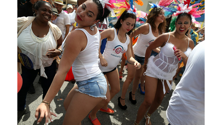 Calle Ocho Festival