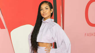  Jhené Aiko - B.S. (Audio) ft. H.E.R.