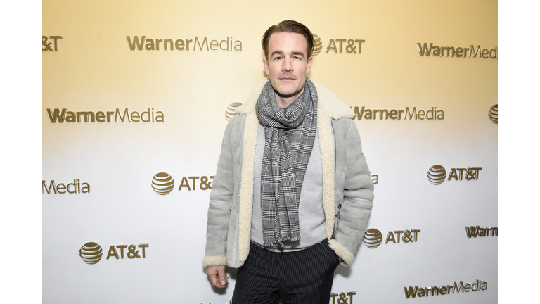 WarnerMedia Lodge: Elevating Storytelling With AT&T - Day 1