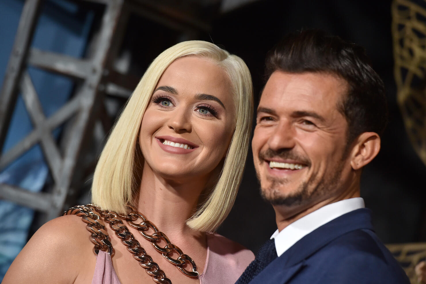 Credit: Getty Images