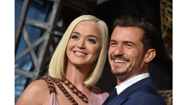 Credit: Getty Images