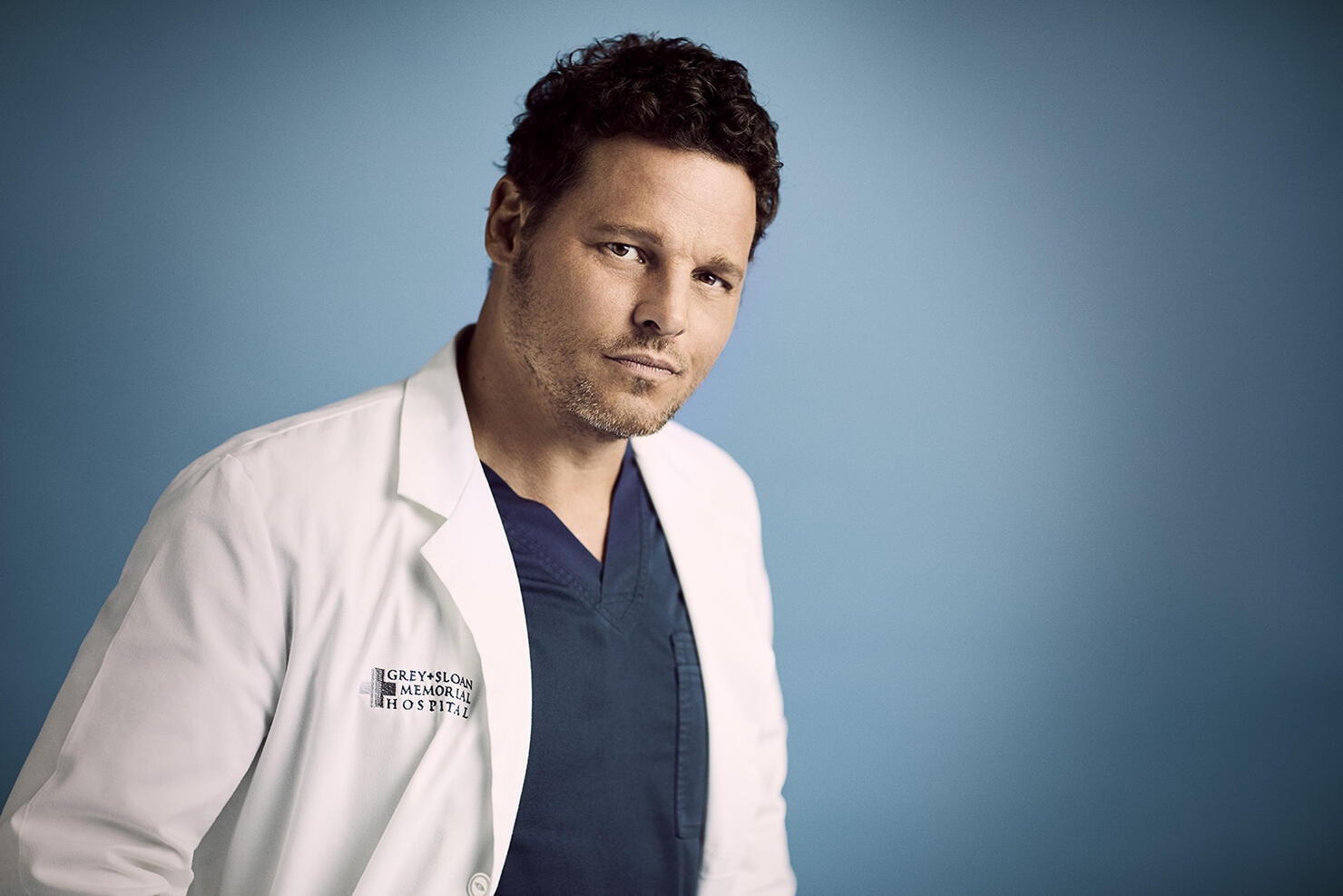 ABC's "Grey's Anatomy" - Season Sixteen
