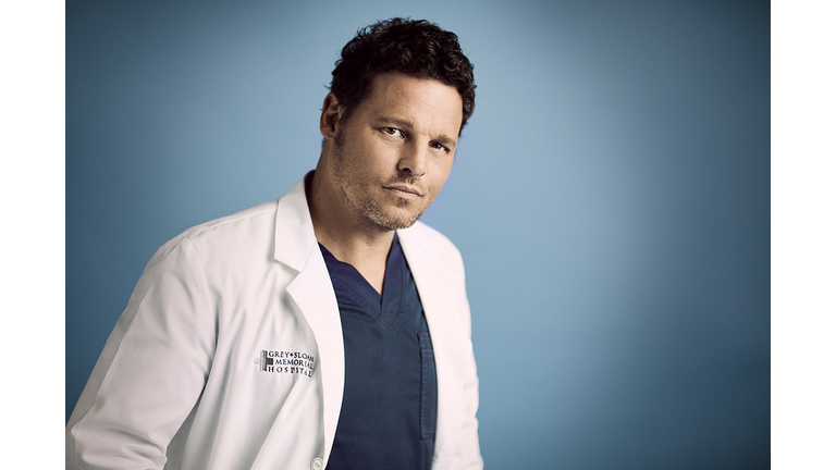 ABC's "Grey's Anatomy" - Season Sixteen