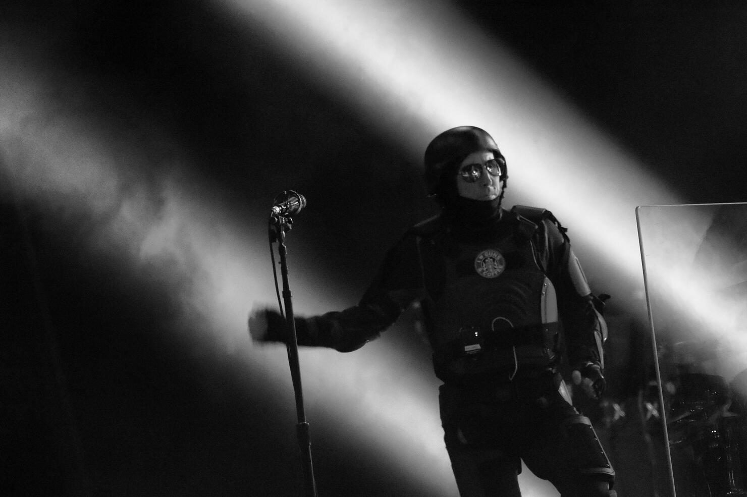 2017 The Governors Ball Music Festival - Day 3