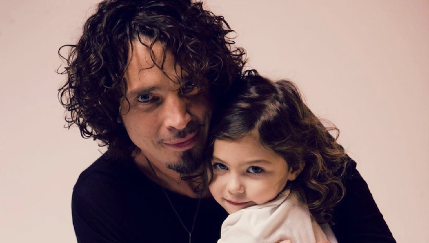 Chris Cornell's Daughter Donates 'Nothing Compares 2 U' Proceeds To