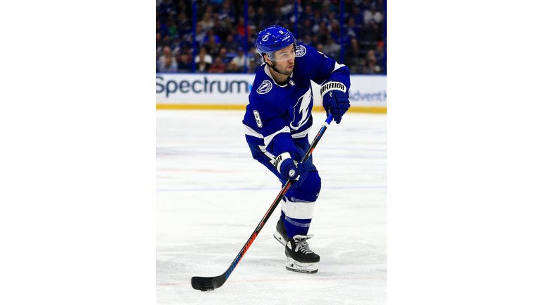 Toronto Maple Leafs v Tampa Bay Lightning