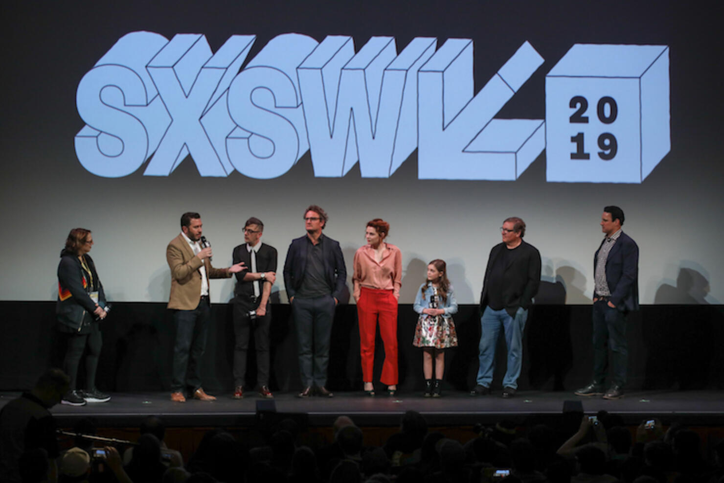 WORLD PREMIERE AND CLOSING NIGHT SCREENING OF 'PET SEMATARY' AT THE 2019 SXSW¬Æ FILM FESTIVAL