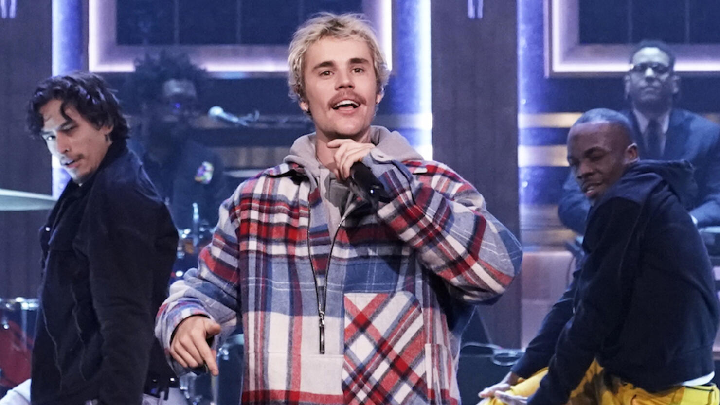 The Tonight Show Starring Jimmy Fallon - Season 7