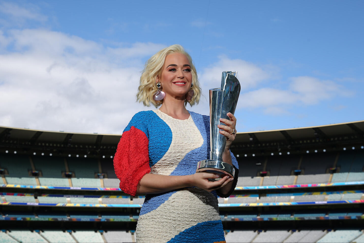 2020 ICC Women's T20 World Cup Media Opportunity