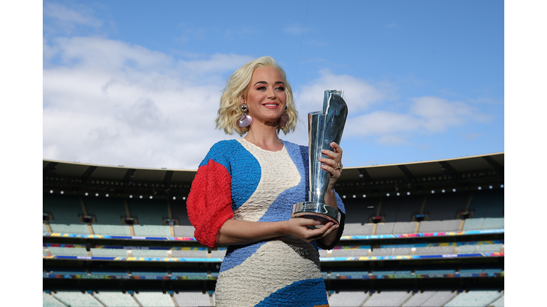 2020 ICC Women's T20 World Cup Media Opportunity