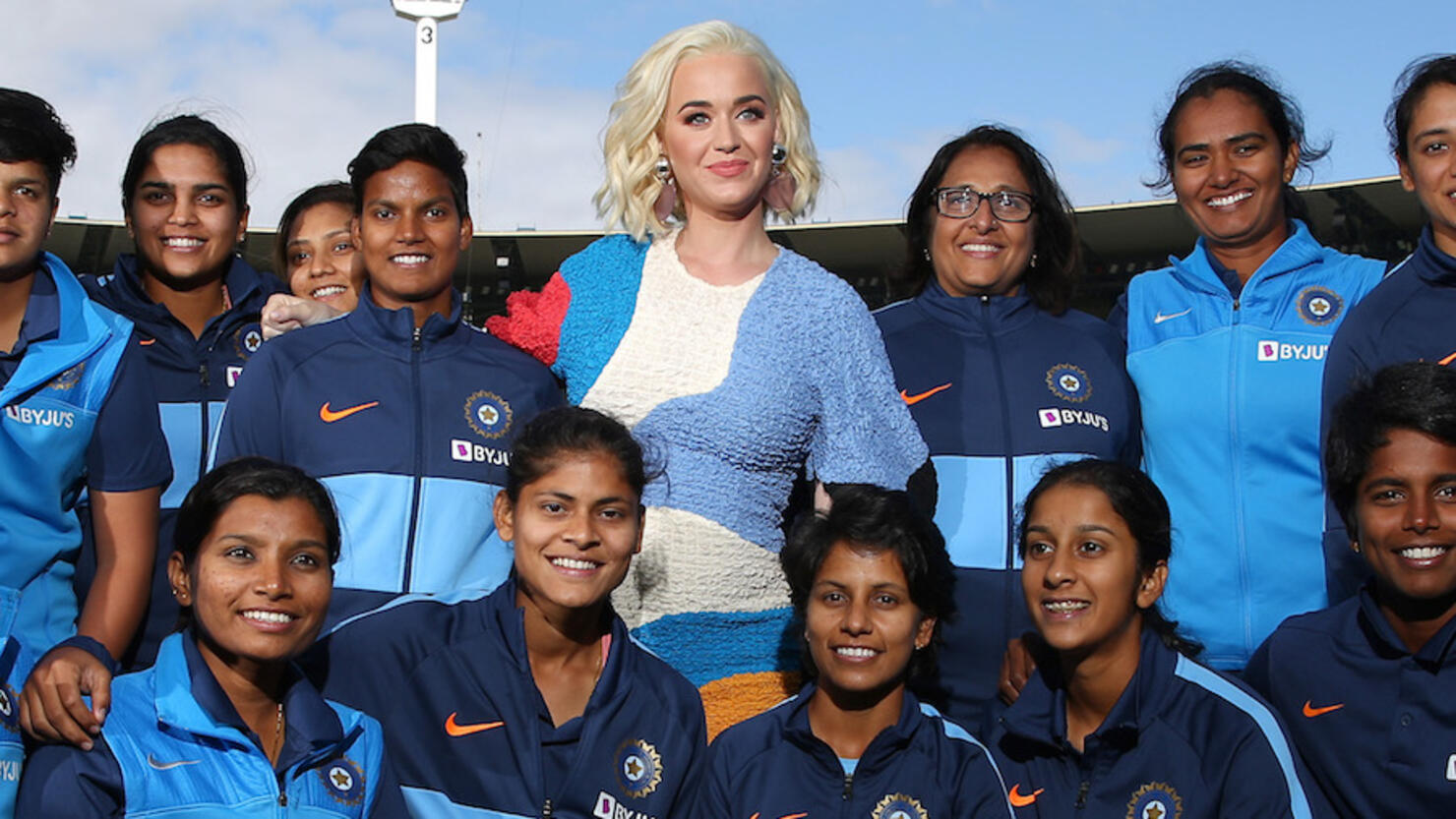 2020 ICC Women's T20 World Cup Media Opportunity
