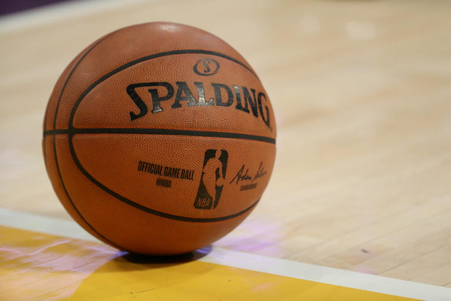 New Orleans Pelicans v Los Angeles Lakers