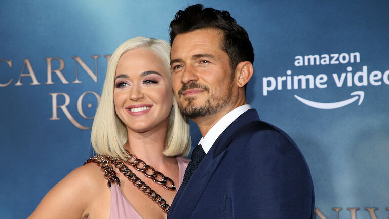 LA Premiere Of Amazon's "Carnival Row" - Arrivals