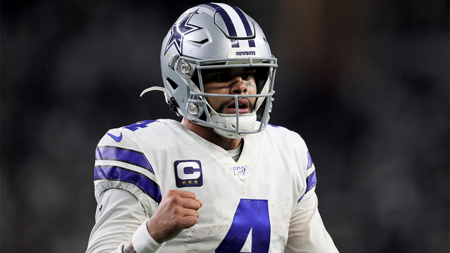 Washington Redskins v Dallas Cowboys