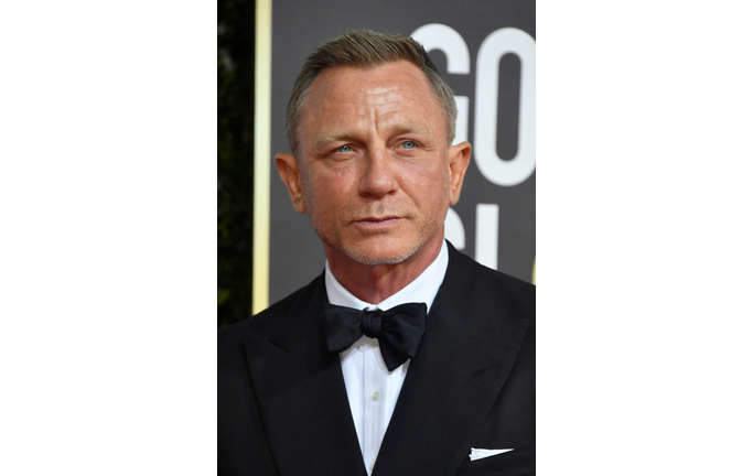 77th Annual Golden Globe Awards - Arrivals